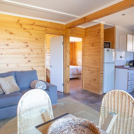 Refugio Lobos Βίλα Pichilemu Εξωτερικό φωτογραφία