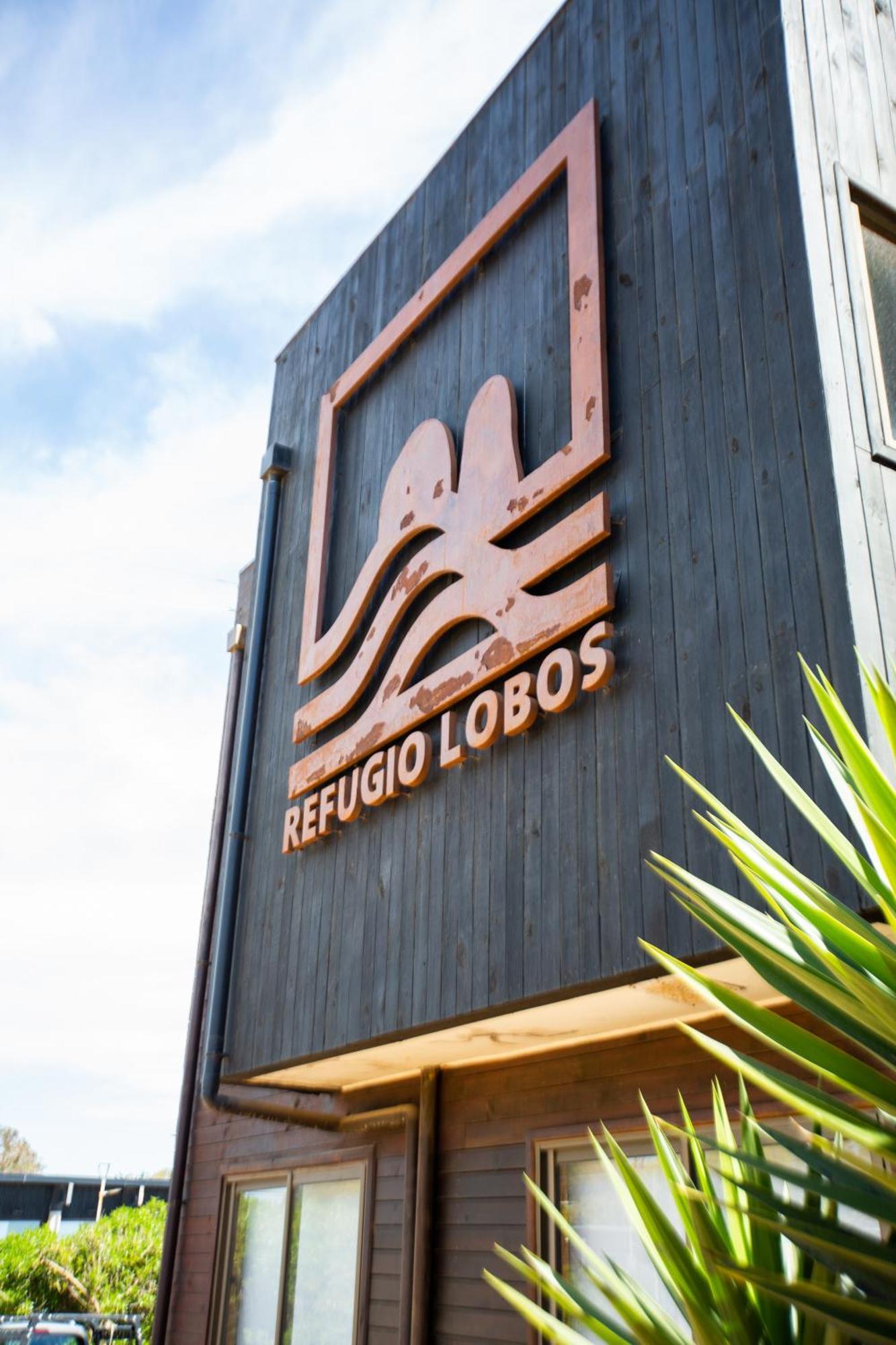 Refugio Lobos Βίλα Pichilemu Εξωτερικό φωτογραφία