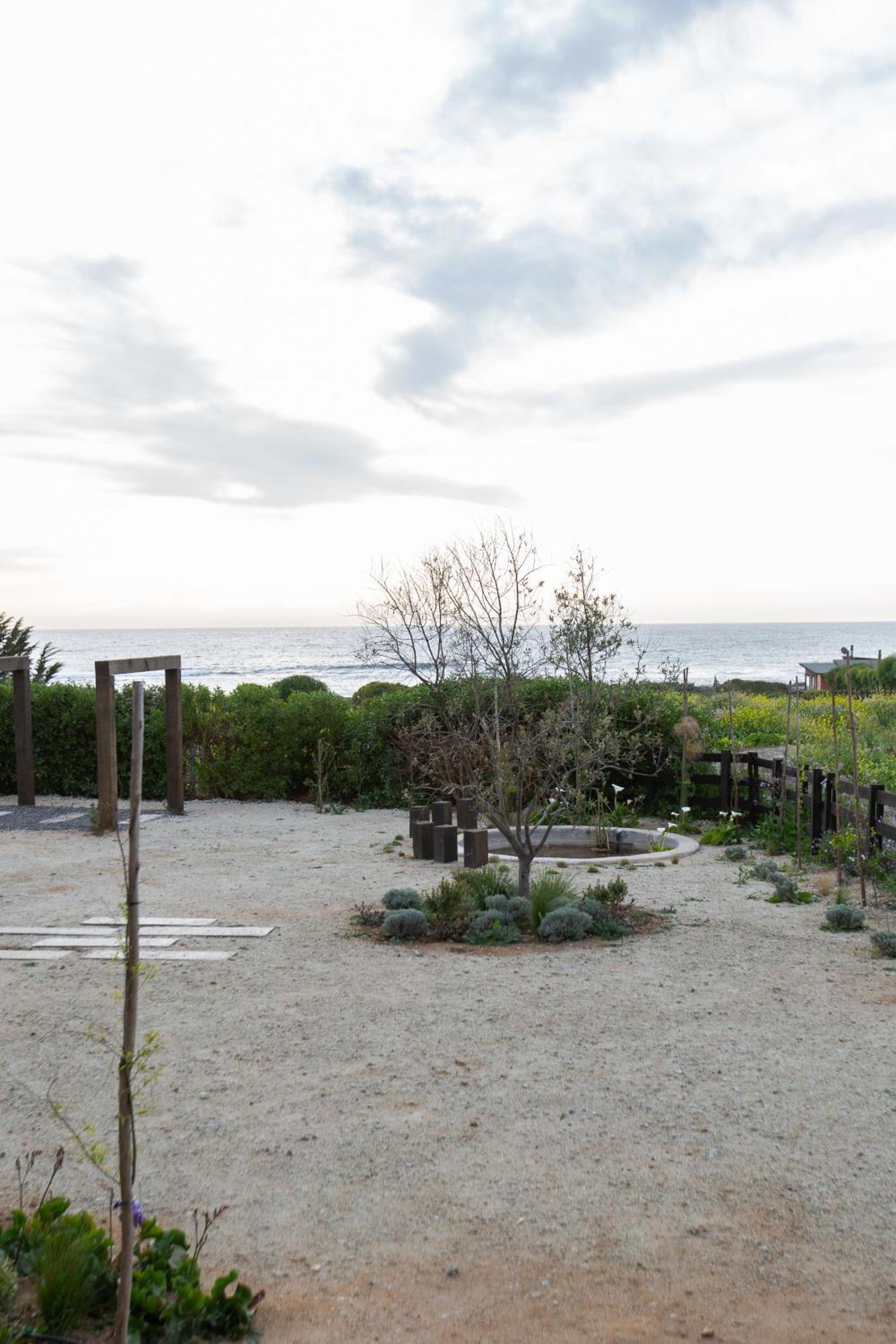 Refugio Lobos Βίλα Pichilemu Εξωτερικό φωτογραφία