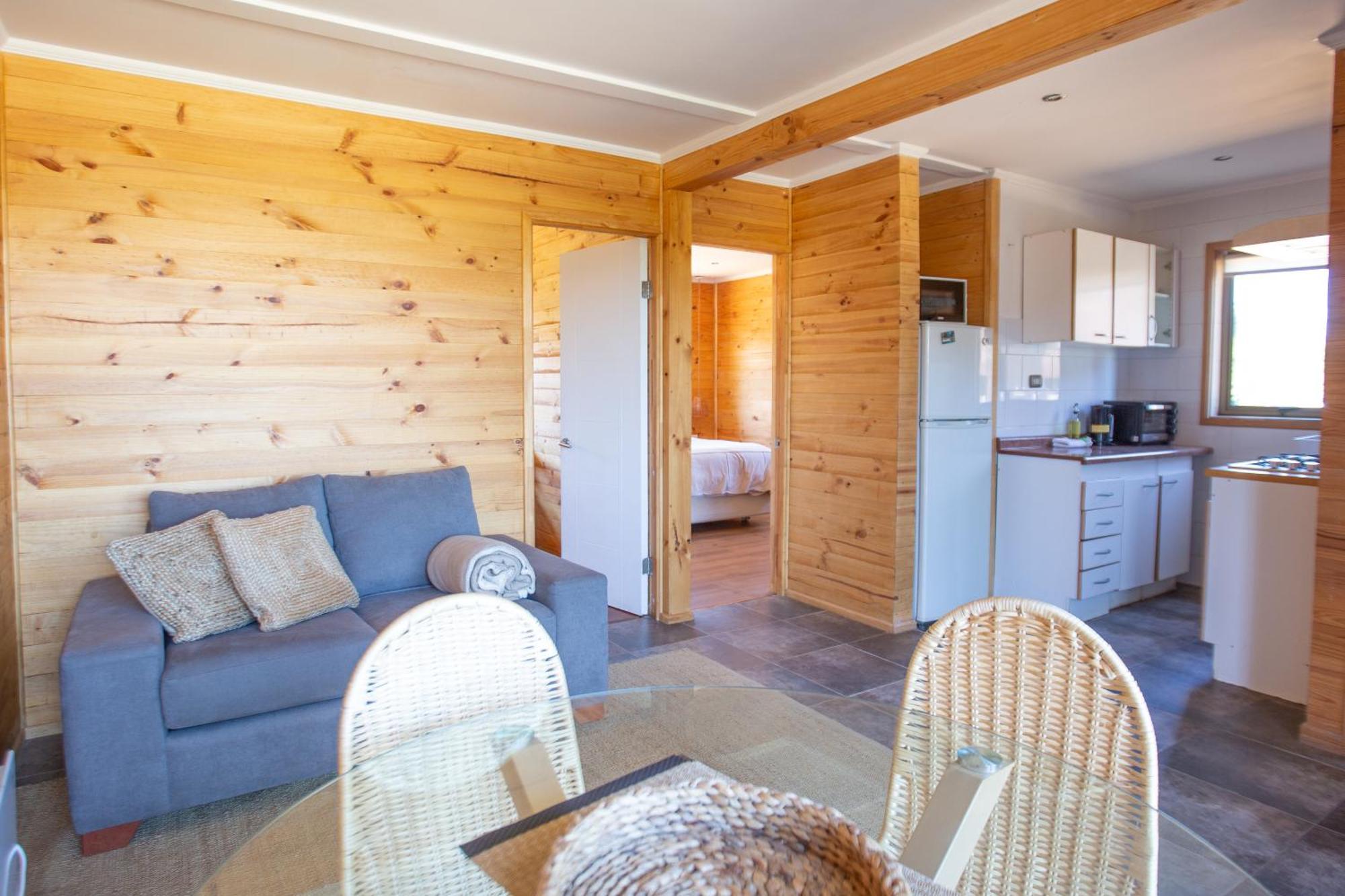 Refugio Lobos Βίλα Pichilemu Εξωτερικό φωτογραφία